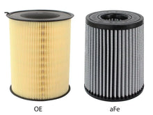 Load image into Gallery viewer, aFe MagnumFLOW OE Replacement Pro DRY S Air Filters 13-14 Ford Focus 2.0L - Black Ops Auto Works
