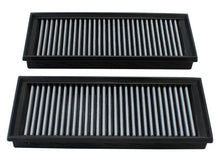 Load image into Gallery viewer, aFe MagnumFLOW OEM Replacement Air Filter Pro DRY S 11-14 Mercedes-Benz AMG CL63/E63/S63 V8 - Black Ops Auto Works