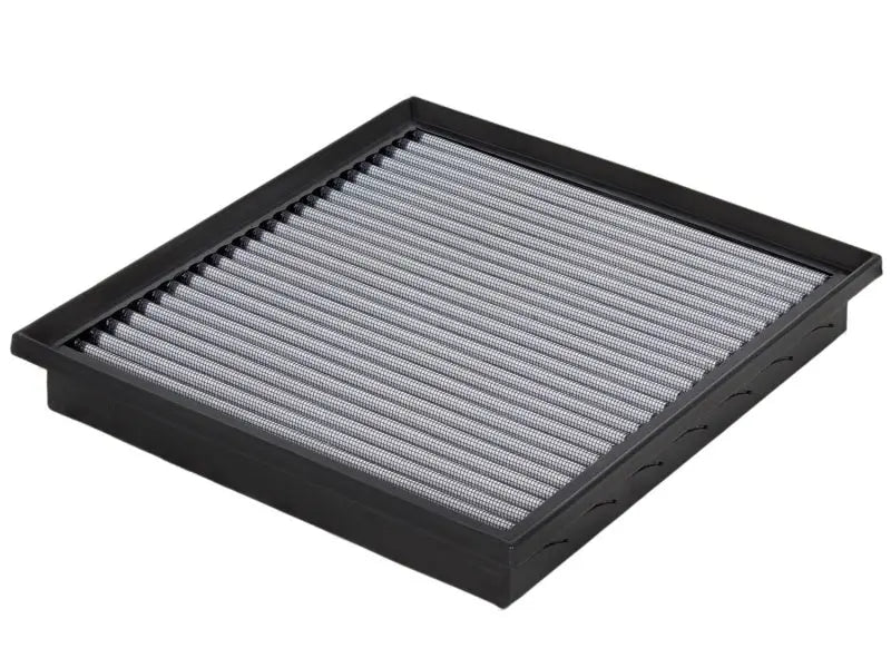 aFe MagnumFLOW OEM Replacement Air Filter PRO Dry S 15-17 Chevrolet Colorado 2.8L/3.6L V6 - Black Ops Auto Works