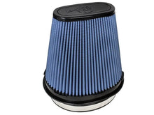 Load image into Gallery viewer, aFe MagnumFLOW Pro 5R Universal Air Filter (7-3/4x5-3/4)F x (9x7)B(mt2) x (6x2-3/4)T x 8.5H - Black Ops Auto Works