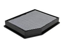 Load image into Gallery viewer, aFe MagnumFLOW Pro DRY S OE Replacement Filter 2019 GM Silverado/Sierra 1500 V6-2.7L/4.3L/V8-5.3 - Black Ops Auto Works