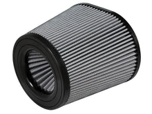 Load image into Gallery viewer, aFe MagnumFLOW Replacement Air Filter PDS A/F (5-1/2)F x (7x10)B x (7)T (Inv) x 8in H - Black Ops Auto Works