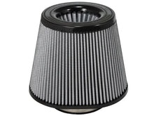 Load image into Gallery viewer, aFe MagnumFLOW Replacement Air Filter PDS A/F (5-1/2)F x (7x10)B x (7)T (Inv) x 8in H - Black Ops Auto Works