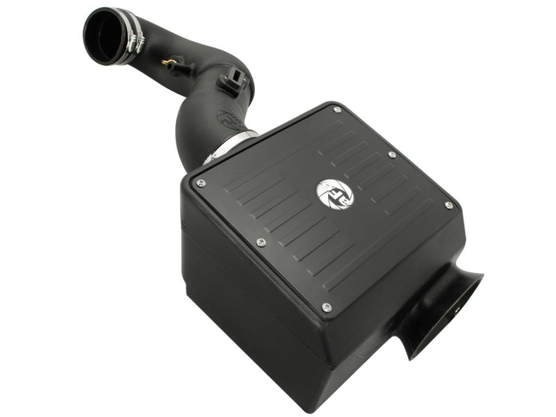aFe MagnumFORCE Intake Stage-2 Si Pro 5R 05-09 Lexus GX 470/Toyota 4Runner V8 4.7L *RACE ONLY* - Black Ops Auto Works