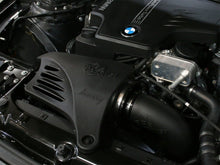 Load image into Gallery viewer, aFe MagnumFORCE Intake Stage-2 Si Pro 5R BMW 328i (F30) 2012-15 L4 2.0L Turbo N20 - Black Ops Auto Works