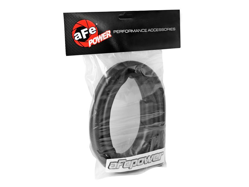 aFe MagnumFORCE Spare Parts Trim Seal Kit (1/16IN X 3/4IN) x 36IN L - Black Ops Auto Works