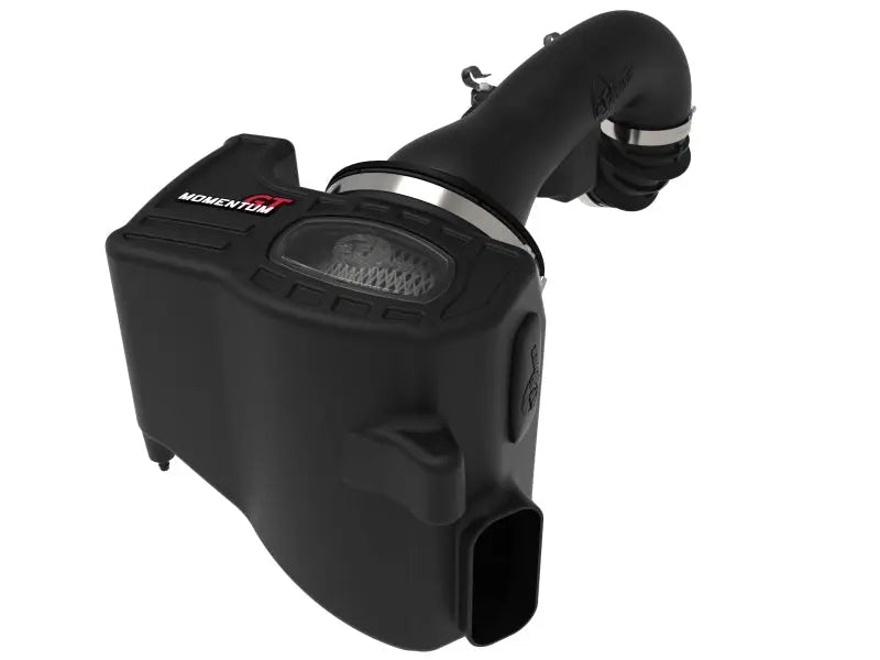 aFe Momentum Cold Air Intake System w/Pro Dry S Filter 20 GM 2500/3500HD 2020 V8 6.6L - Black Ops Auto Works