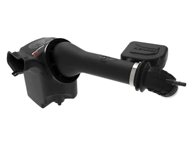 aFe Momentum GT Cold Air Intake System w/ Pro Dry S 2020 Ford F-250 / F-350 Super Duty V8-7.3L - Black Ops Auto Works