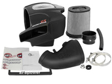 Load image into Gallery viewer, aFe Momentum GT Pro 5R Cold Air Intake System 12-17 Jeep Grand Cherokee SRT-8/SRT V8-6.4L HEMI - Black Ops Auto Works