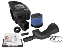 Load image into Gallery viewer, aFe Momentum GT Pro 5R Cold Air Intake System 13-15 Chevrolet Camaro SS V8-6.2L - Black Ops Auto Works
