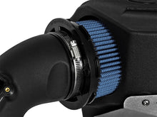 Load image into Gallery viewer, aFe Momentum GT Pro 5R Cold Air Intake System 16-17 BMW 340i/ix B58 - Black Ops Auto Works