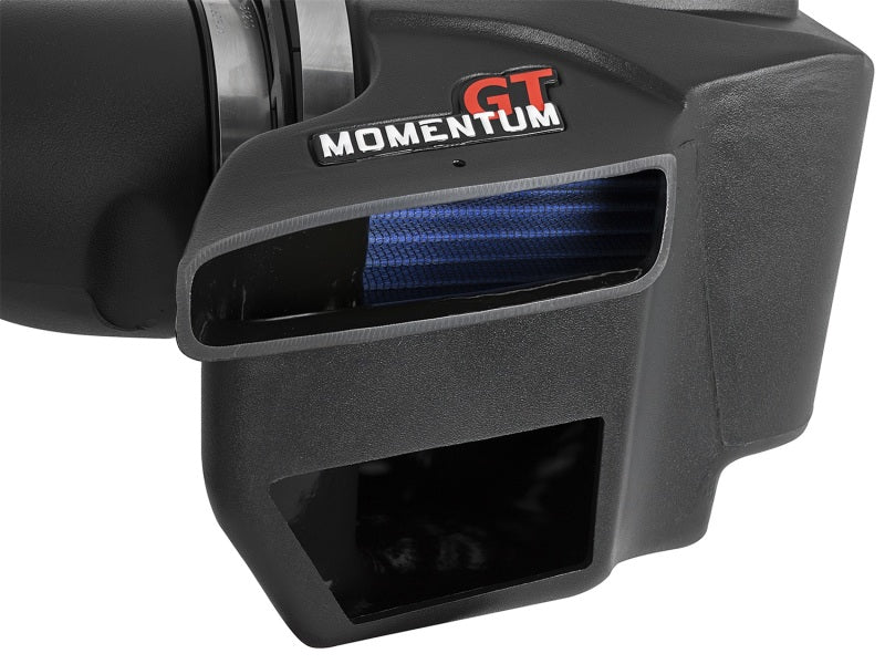 aFe Momentum GT Pro 5R Cold Air Intake System 16-17 Jeep Grand Cherokee V6-3.6L - Black Ops Auto Works