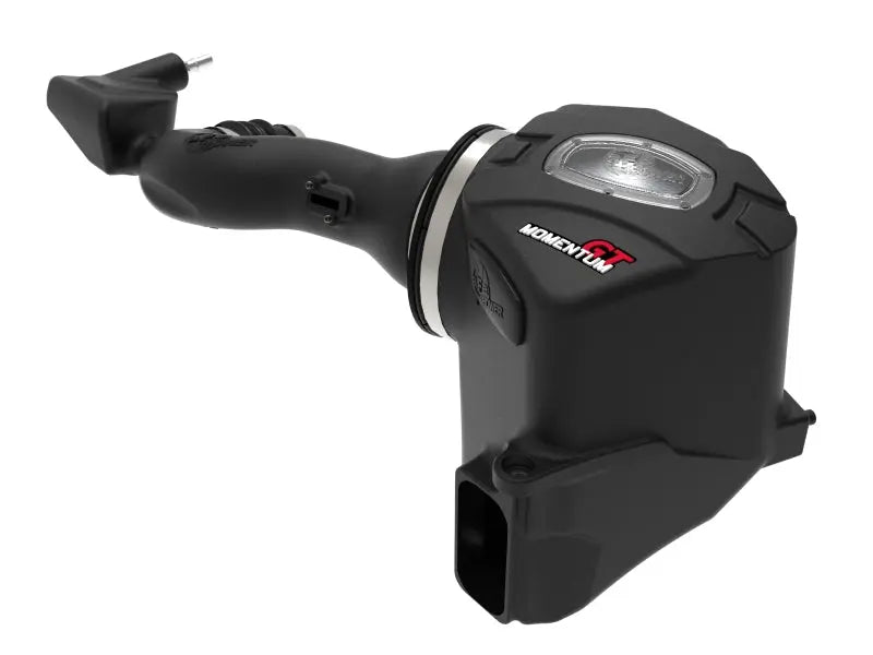 aFe Momentum GT Pro 5R Cold Air Intake System 19-21 GM Truck 4.3L V6 - Black Ops Auto Works