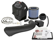Load image into Gallery viewer, aFe Momentum GT Pro 5R Cold Air Intake System 2017 Ford Superduty V8-6.2L - Black Ops Auto Works