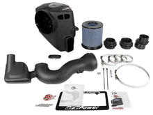 Load image into Gallery viewer, aFe Momentum GT Pro 5R Cold Air Intake System 2019 GM Silverado/Sierra 1500 V6-4.3L/V8-5.3/6.2L - Black Ops Auto Works