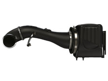 Load image into Gallery viewer, aFe Momentum GT Pro 5R Intake System 2016 GM Silverado HD / Sierra HD V8-6.0L - Black Ops Auto Works