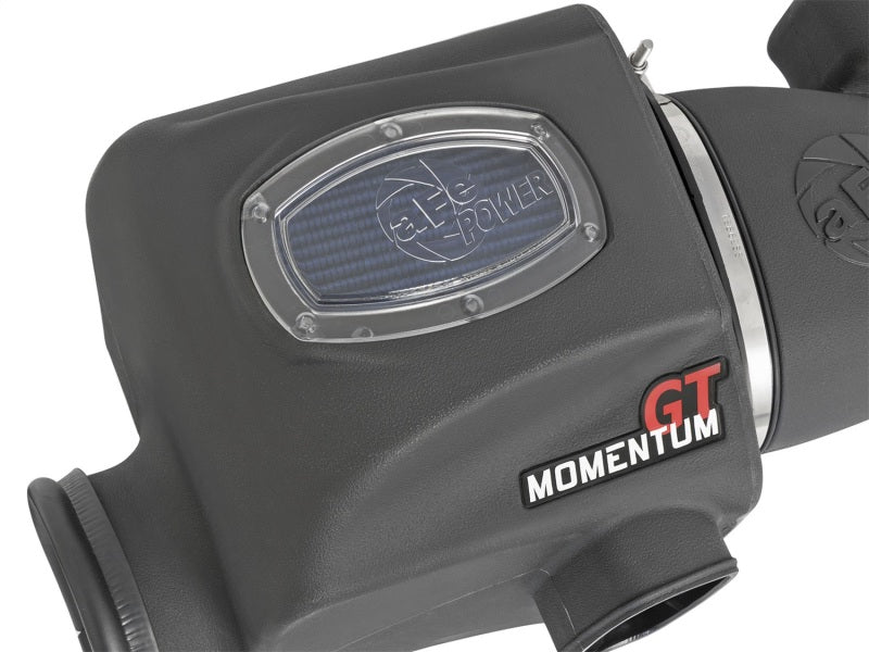 aFe Momentum GT Pro 5R Stage-2 Intake System 2016 Toyota Tacoma V6 3.5L - Black Ops Auto Works