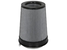 Load image into Gallery viewer, aFe Momentum Intake Replacement Air Filter w/ PDS Media 5in F x 7in B x 5-1/2in T (Inv) x 9in H - Black Ops Auto Works