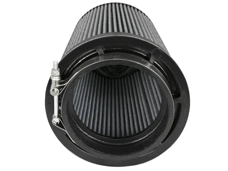 aFe Momentum Intake Replacement Air Filter w/ PDS Media 5in F x 7in B x 5-1/2in T (Inv) x 9in H - Black Ops Auto Works