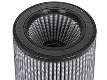 Load image into Gallery viewer, aFe Momentum Intake Replacement Air Filter w/ PDS Media 5in F x 7in B x 5-1/2in T (Inv) x 9in H - Black Ops Auto Works
