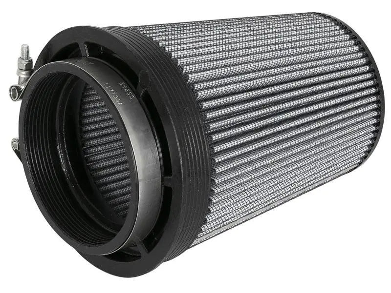 aFe Momentum Intake Replacement Air Filter w/ PDS Media 5in F x 7in B x 5-1/2in T (Inv) x 9in H - Black Ops Auto Works