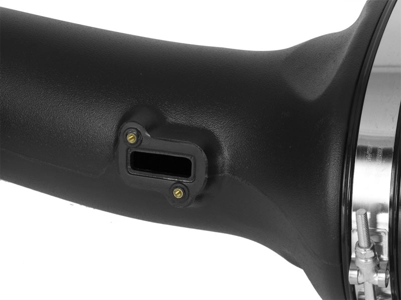 aFe Momentum Pro 5R Cold Air Intake System 15-17 Chevy Corvette Z06 (C7) V8-6.2L (sc) - Black Ops Auto Works