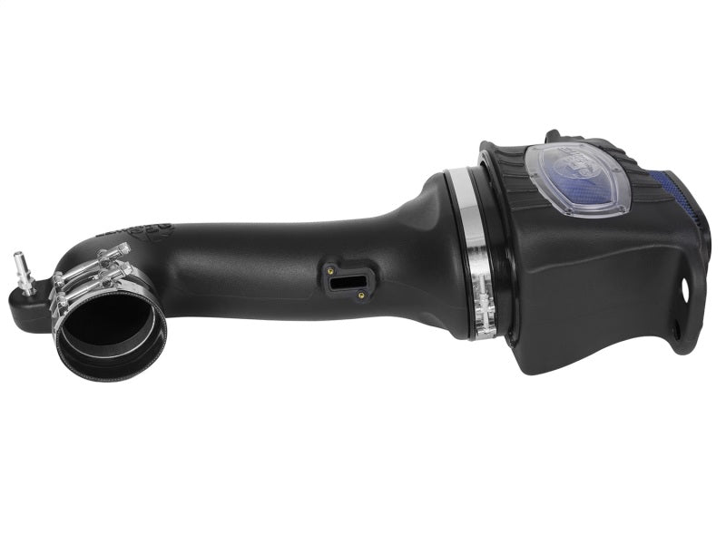 aFe Momentum Pro 5R Cold Air Intake System 15-17 Chevy Corvette Z06 (C7) V8-6.2L (sc) - Black Ops Auto Works