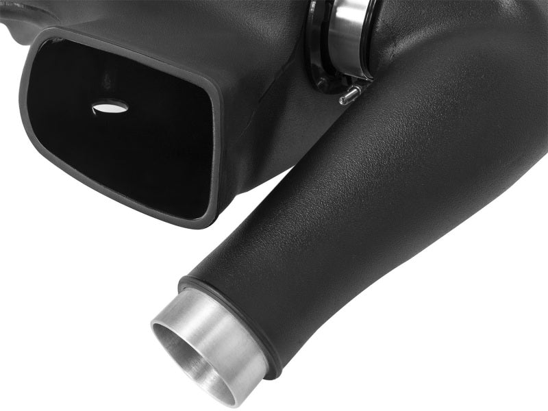 aFe Momentum Pro 5R Intake System 07-10 BMW 335i/is/xi (E90/E92/E93) - Black Ops Auto Works