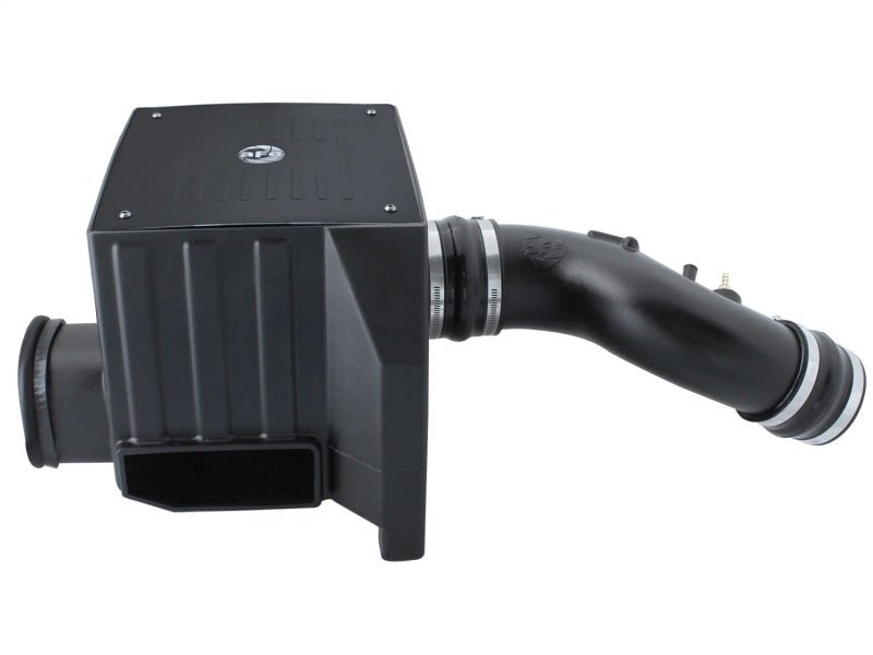 aFe Power MagnumFORCE Stage-2 Si PRO 5R Intake System Toyota Tundra 07-14 V8-5.7L - Black Ops Auto Works