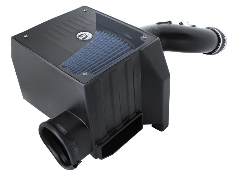 aFe Power MagnumFORCE Stage-2 Si PRO 5R Intake System Toyota Tundra 07-14 V8-5.7L - Black Ops Auto Works