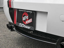 Load image into Gallery viewer, aFe Power Marketing Promotional PRM Frame License Plate: aFe Power - Black Ops Auto Works