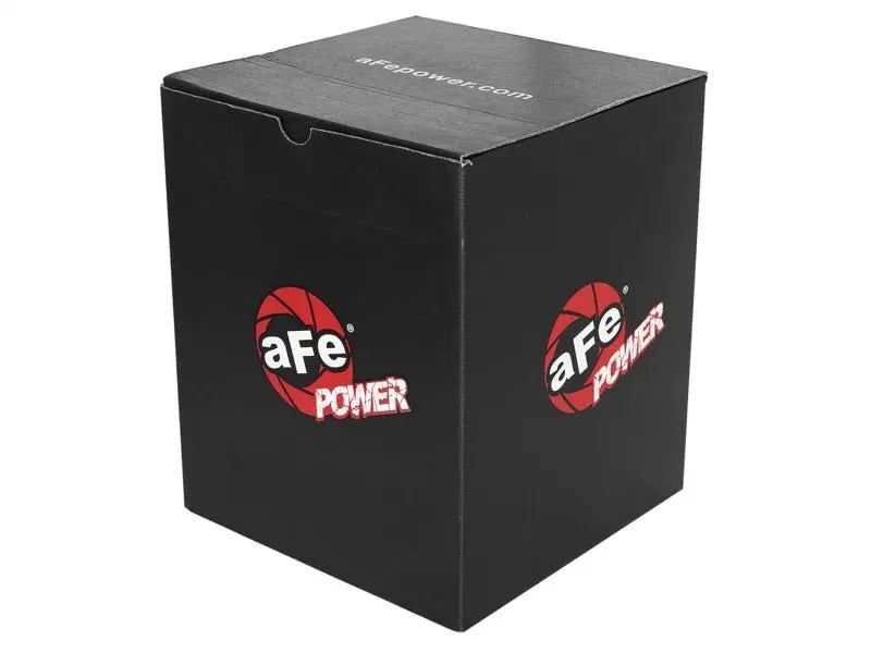 aFe Pro GUARD D2 Fuel Filter 11-17 Ford Diesel Trucks V8 6.7L (td) (4 Pack) - Black Ops Auto Works