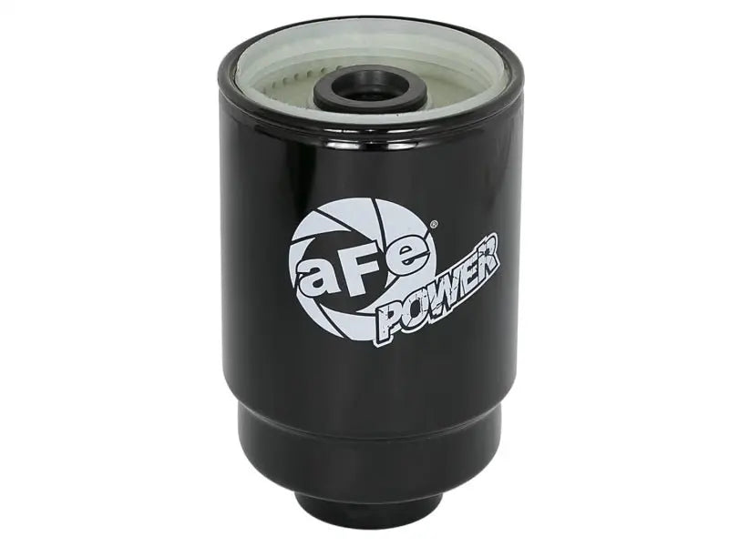 aFe ProGuard D2 Fluid Filters Fuel F/F FUEL GM Diesel Trucks 01-12 V8-6.6L (td) - Black Ops Auto Works