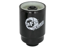 Load image into Gallery viewer, aFe ProGuard D2 Fluid Filters Fuel F/F FUEL GM Diesel Trucks 01-12 V8-6.6L (td) - Black Ops Auto Works