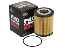 Load image into Gallery viewer, aFe ProGuard D2 Fluid Filters Oil F/F OIL BMW Gas Cars 96-06 L6 - Black Ops Auto Works