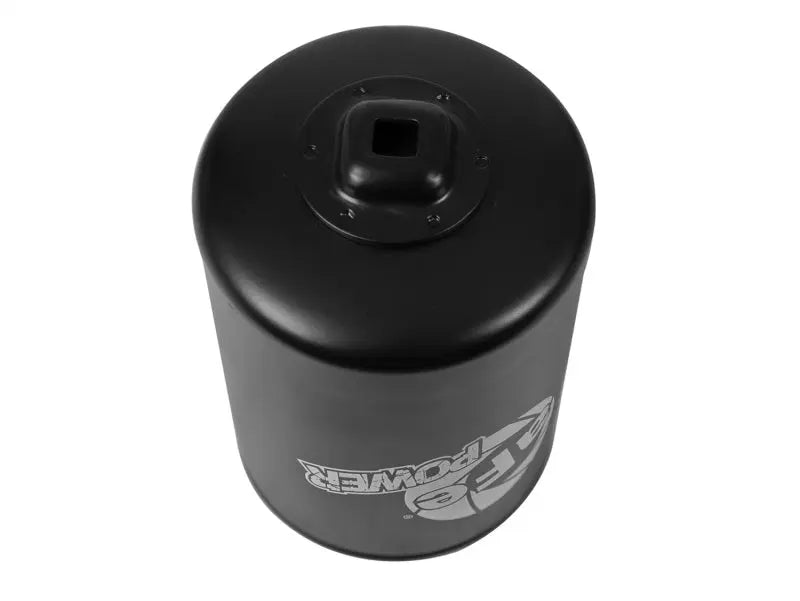 aFe ProGuard D2 Fluid Filters Oil for 01-17 GM Diesel Trucks V8-6.6L (4 Pack) - Black Ops Auto Works