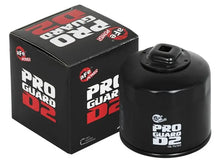 Load image into Gallery viewer, aFe ProGuard D2 Oil Filter Scion FR-S/Subaru BRZ - Black Ops Auto Works