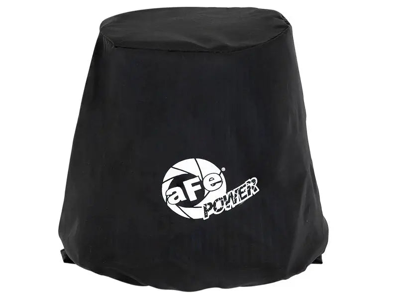 aFe Quantum Pre Filter - Black - Fits All A/F - Black Ops Auto Works