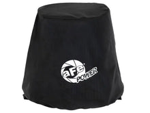 Load image into Gallery viewer, aFe Quantum Pre Filter - Black - Fits All A/F - Black Ops Auto Works