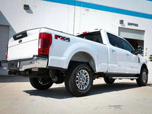 Load image into Gallery viewer, aFe Rebel Series 3in 409 SS Cat-Back Exhaust w/ Black Tips 17-20 Ford F-250/F350 V8 6.2L/7.3L - Black Ops Auto Works