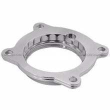 Load image into Gallery viewer, aFe Silver Bullet Throttle Body Spacer 10-14 Chevrolet Camaro V6 3.6L - Black Ops Auto Works