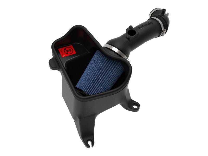 aFe Takeda Intakes Stage-2 CAIS w/ Pro 5R Media 16-18 Honda Civic 2.0L - Black Ops Auto Works