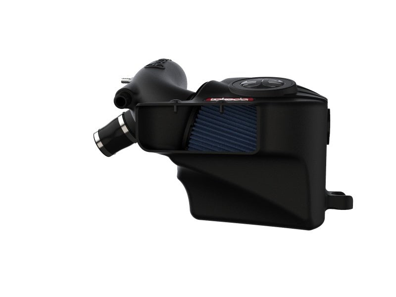 aFe Takeda Momentum 13-17 Hyundai Veloster Cold Pro 5R Air Intake System - Black Ops Auto Works