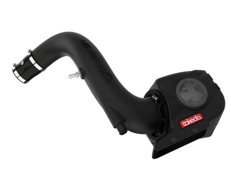 aFe Takeda Momentum 13-17 Hyundai Veloster Pro DRY S Cold Air Intake System - Black Ops Auto Works