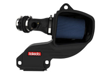 Load image into Gallery viewer, aFe Takeda Stage-2 Cold Air Intake System Pro 5R 14-18 Mazda 3 L4-2.0 - Black - Black Ops Auto Works