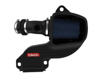 Load image into Gallery viewer, aFe Takeda Stage-2 Cold Air Intake System w/Pro 5R Filter 14-18 Mazda 3 I4-2.0L - Black Ops Auto Works