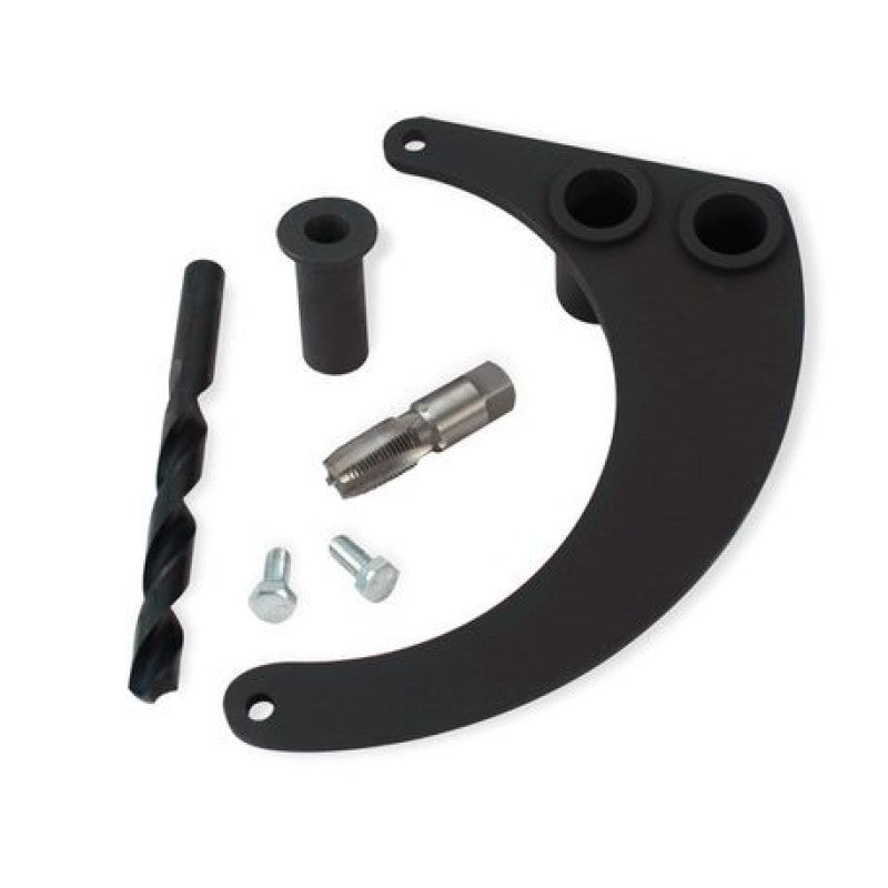 S&S Cycle 07-16 Touring Transmission Drilling Fixture-Valve Springs, Retainers-S&S Cycle