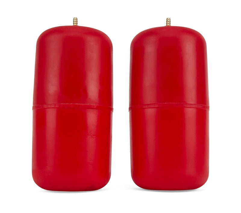 Air Lift 1000 Air Spring Kit 19-21 Chevrolet Blazer - Black Ops Auto Works