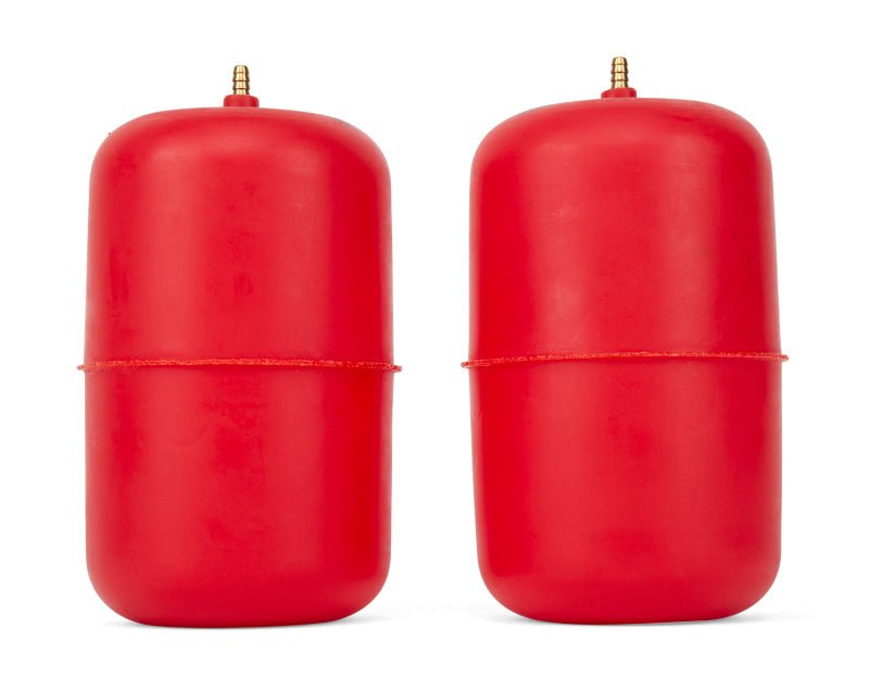 Air Lift 1000 Air Spring Kit for 06-18 Toyota RAV4 - Black Ops Auto Works