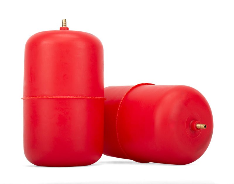 Air Lift 1000 Air Spring Kit for 06-18 Toyota RAV4 - Black Ops Auto Works